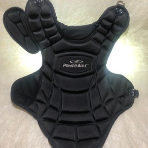 14.5” Youth Chest Protector Fast Shipping