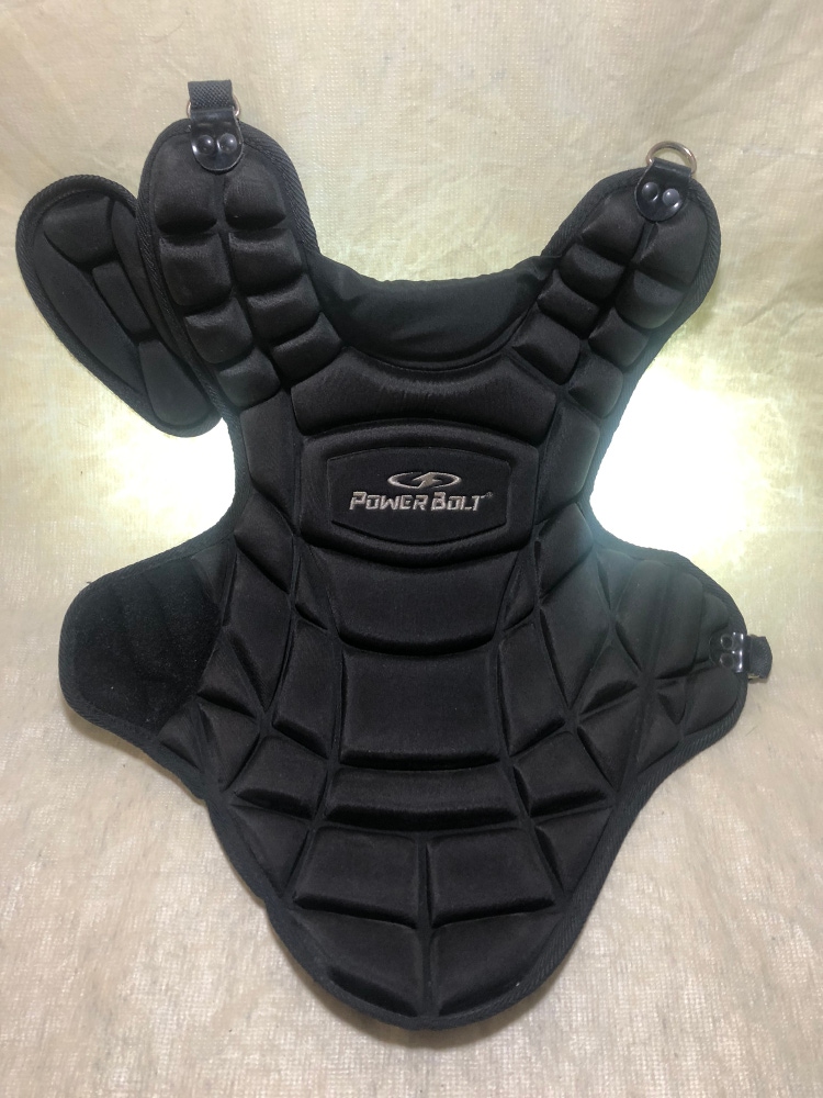 14.5” Youth Chest Protector Fast Shipping