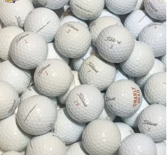Pro V1 Golf balls