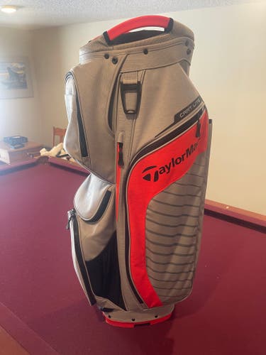 TaylorMade Cart Bag