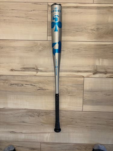 Demarini The Goods 31 Inch 26 Oz (-5) USA