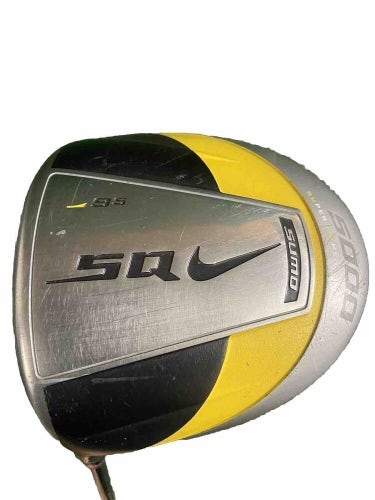 Nike Sumo SQ Driver 9.5* LH 65g Diamana Regular Graphite 45" Left-Handed W/Cover