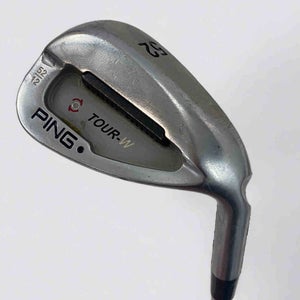 Ping Tour-W 52*-12 GapWedge Iron Golf Club 35.5" RH AWT Stiff