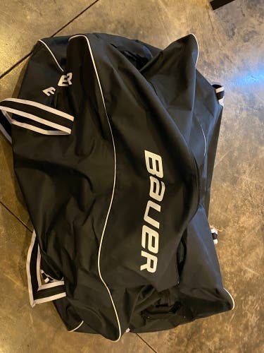 Goalie Bag Sr