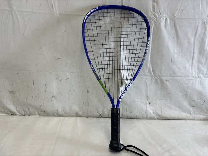 Used Head Cps Crush Racquetball Racquet