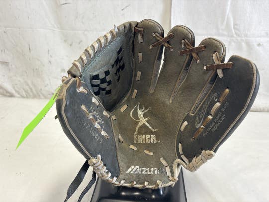 Used Mizuno Finch Gpp 1106fs 11" Fastpitch Softball Glove