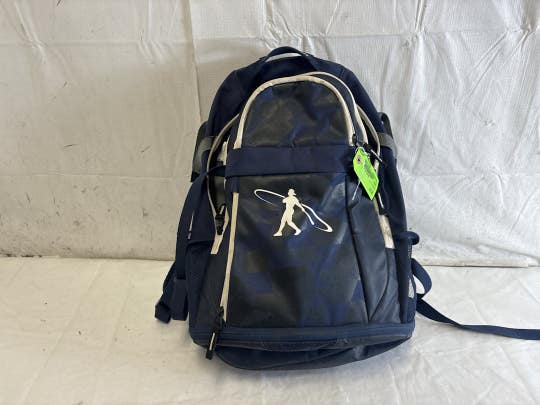 Used Nike Swingman Backpack Baseball And Softball Equipment Bag