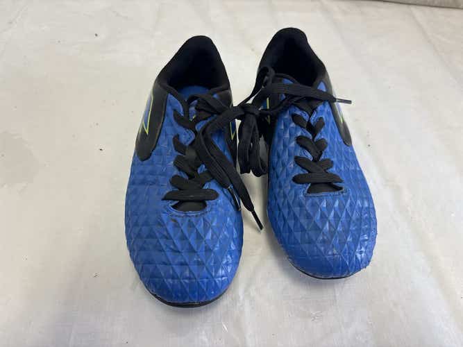 Used Lotto Forza Elite 2 Jr Junior 01.5 Soccer Cleats