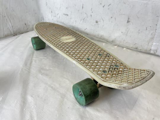 Used Penny 22" Complete Skateboard