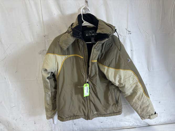 Used Oxide Boys Size 12 Junior Winter Jacket