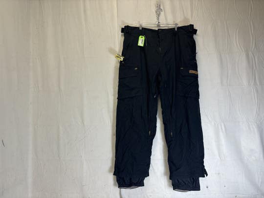 Used Obermeyer Mens Xl Ski Snow Pants