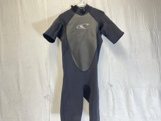 Used O'neill Hammer 2mm Mens Xl Spring Suit Wetsuit