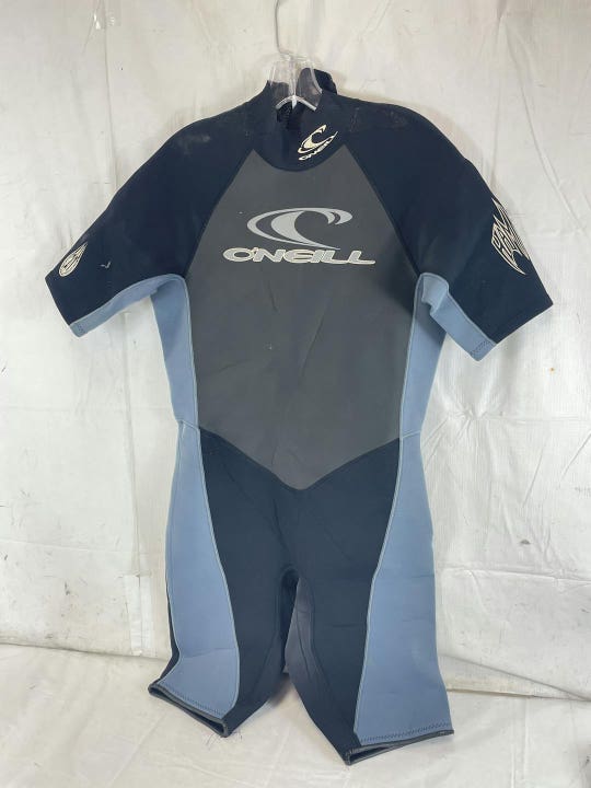 Used O'neill Hammer 2 1mm Mens Xl Spring Suit Wetsuit