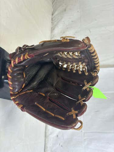 Used Nokona Amg 1200 12" Leather Baseball & Softball Fielders Glove