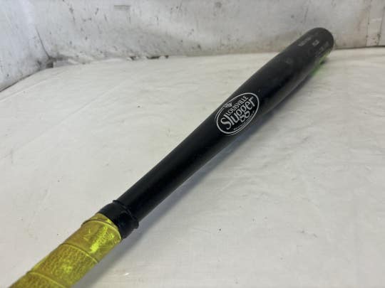 Used Louisville Slugger Prime Youth 925 Maple 29" Wood Baseball Bat 24.5oz