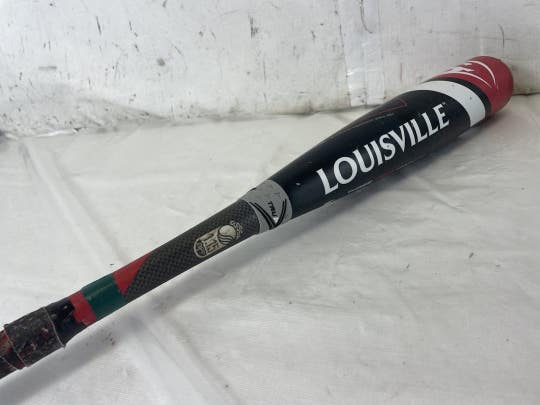 Used Louisville Slugger Prime 915 Slp9150 29" -10 Drop Usssa 2 5 8 Barrel Baseball Bat 29 19