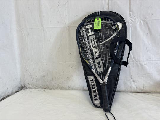 Used Head Ti.175 Xl Racquetball Racquet