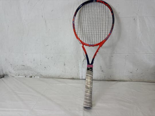 Used Head Radical Mp Graphene Touch 4 3 8" Tennis Racquet 98 Sqin