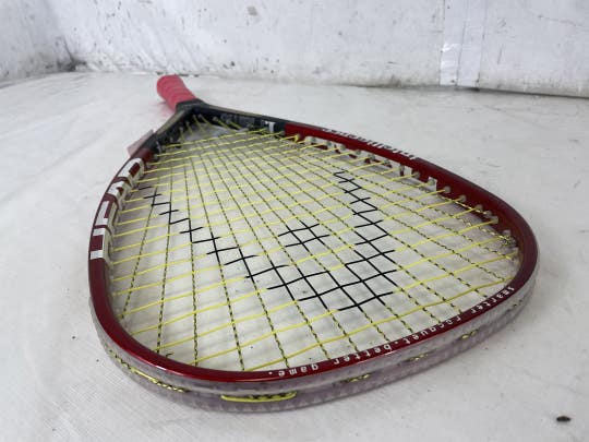 Used Head Intelligence I.flame Racquetball Racquet