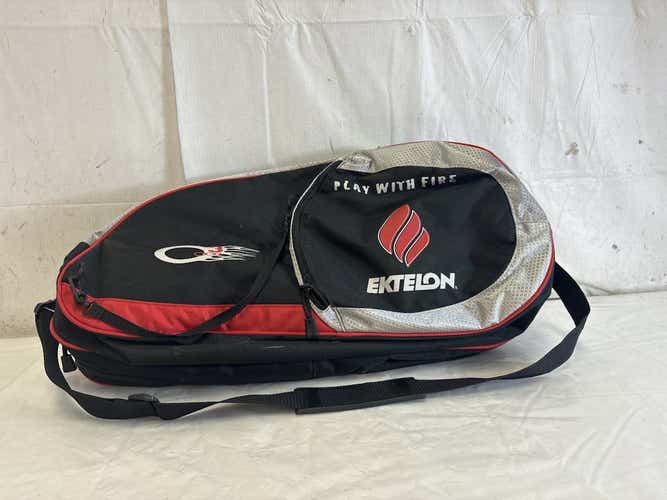 Used Ektelon Racquetball Bag