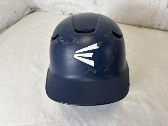 Used Easton Z5 Grip Jr 6 3 8 - 7 1 8 Baseball And Softball Batting Helmet