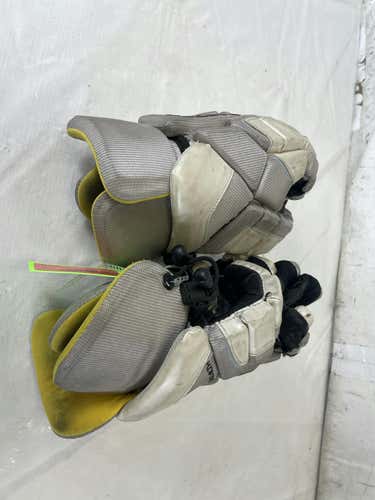 Used Easton Stealth 13" Hockey Gloves