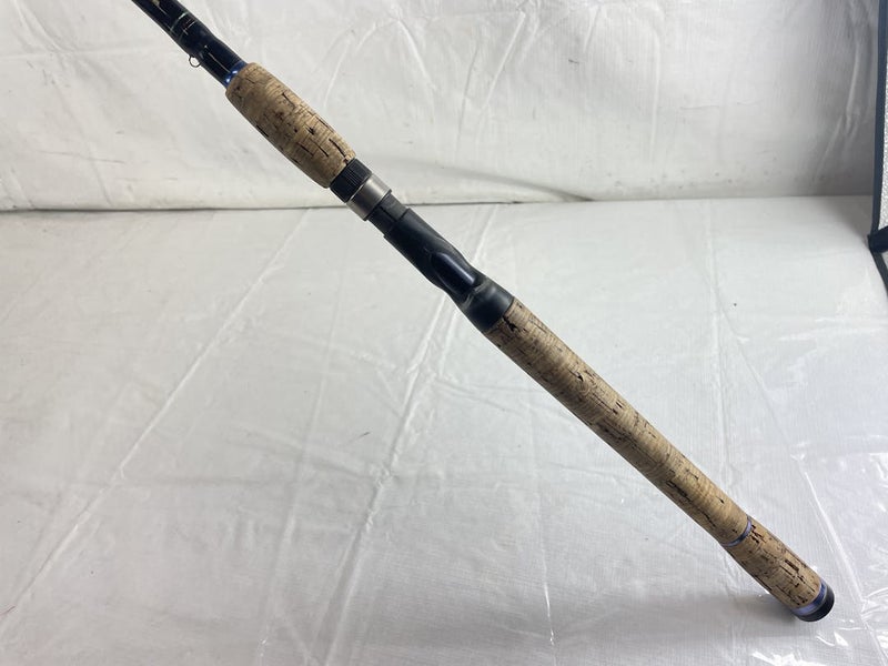 Used Daiwa Tierra Td-tr 76 Thfb 7'6 Fishing Rod