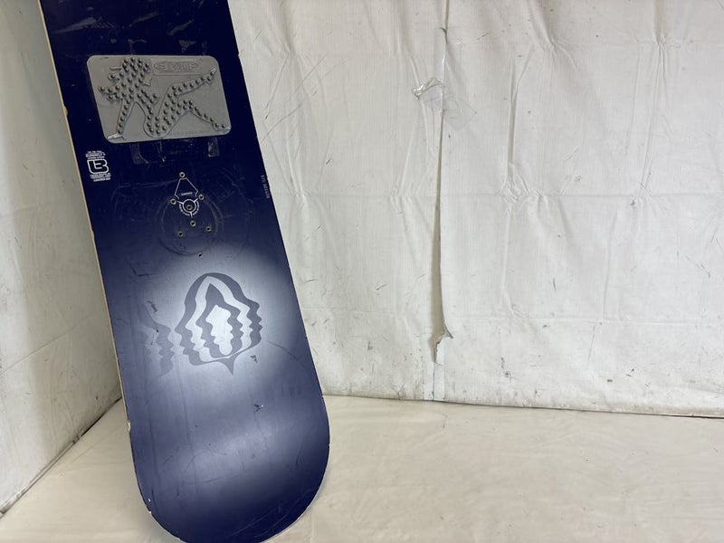 Used Burton Floater 67 167 Cm Men s Snowboard