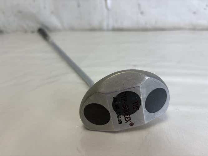 Used Bobby Grace The Pip-squeek Golf Putter 35"