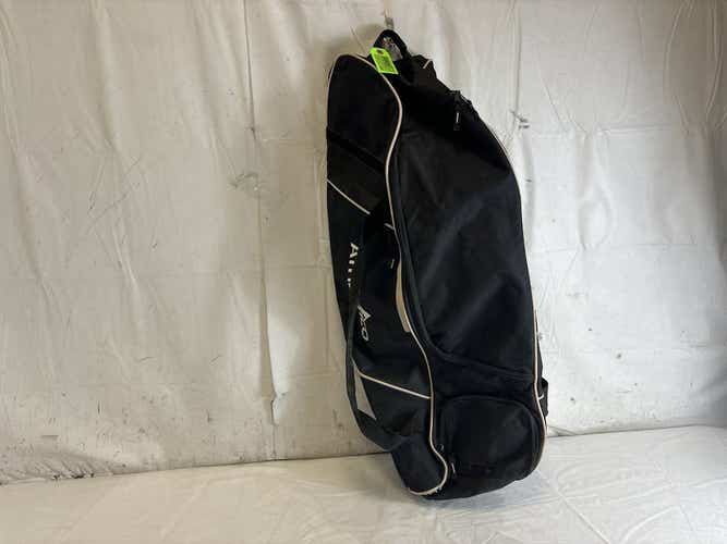 Used Athletico Roller Bag Baseball And Softball Equipment Bag