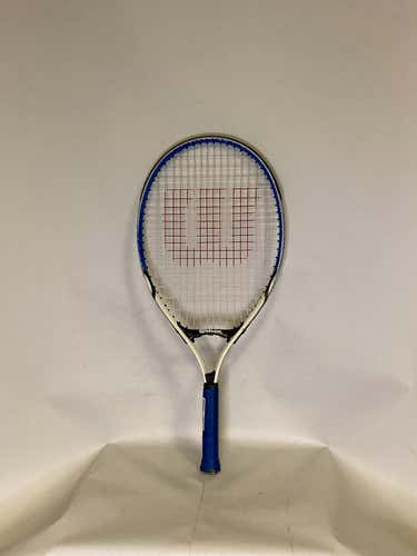 Used Wilson Federer 23 Unknown Tennis Racquets