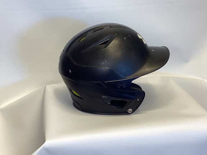 Used Under Armour Charged Baseball Helmet Md Baseball And Softball Helmets