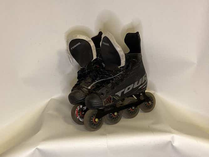 Used Tour Fb-425 Junior 02 Inline Skates - Roller And Quad