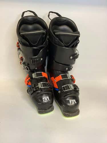 Used Tecnica Down Hill Racing Boots 305 Mp - M12.5 Men's Downhill Ski Boots