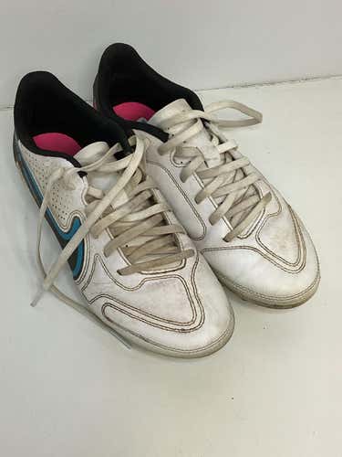 Used Nike Youth 10.0 Cleat Soccer Outdoor Cleats