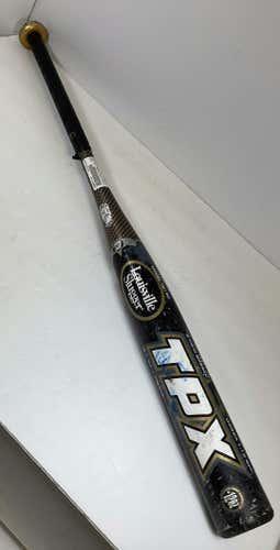 Used Louisville Slugger Tpx Catalyst 31" -12 Drop Senior League Bats