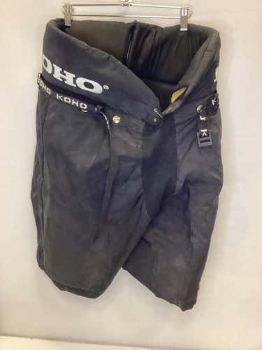 Used Koho 2200 Lg Pant Breezer Hockey Pants