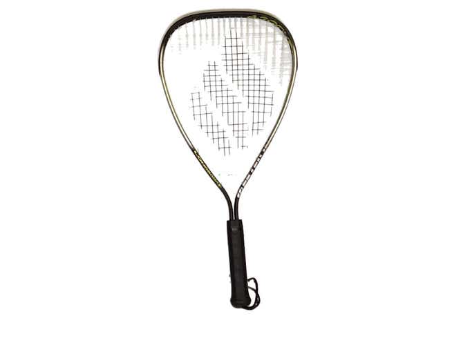 Used Kinetic 4" Racquetball Racquets