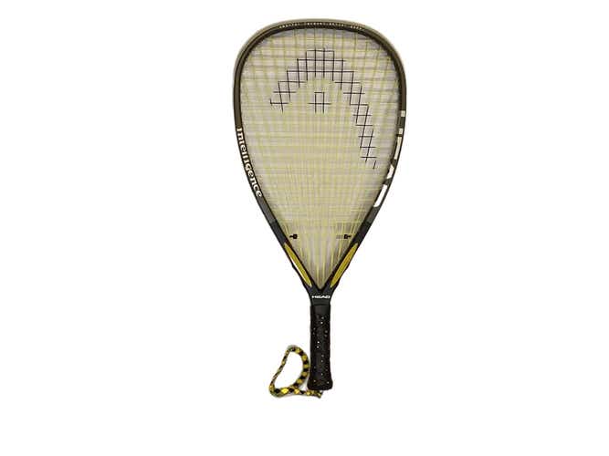 Used Head Intelligence I165 Unknown Racquetball Racquets
