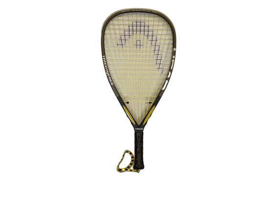 Used Head Intelligence Unknown Racquetball Racquets