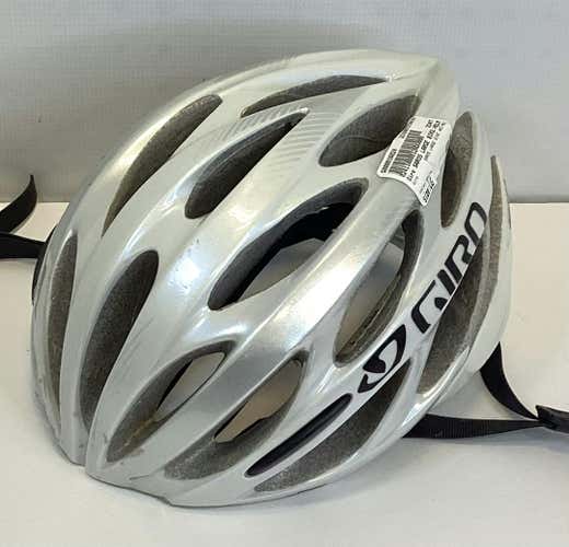 Used Giro Saros Large Bike Helmet Lg Bicycle Helmets