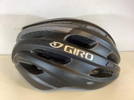 Used Giro Bike Helmet Md Bicycle Helmets