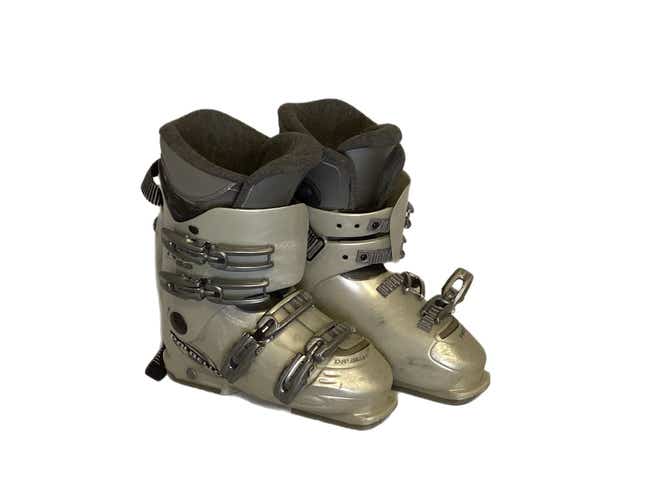 Used Dalbello Nx 6.3 308mm 305 Mp - M12.5 Men's Downhill Ski Boots