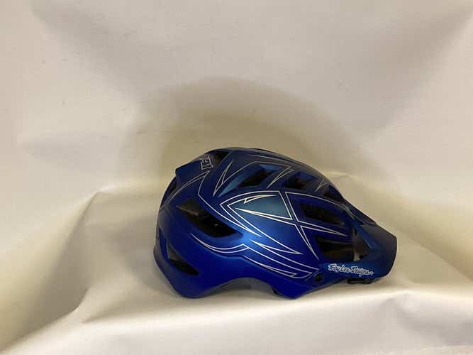 Used A1 Troylee Cycling Helm Sz M L Md Bicycle Helmets