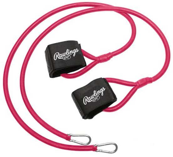 New Resistance Band Trainer