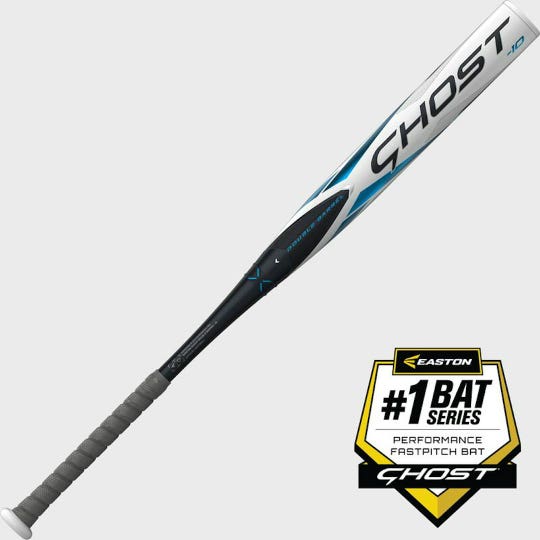 New Easton Fp23gh10 Ghost Fastpitch Bats 32"