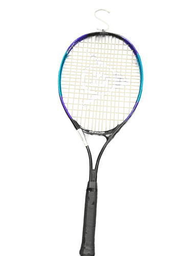 Used Dunlop Power Plus 4 3 8" Tennis Racquets