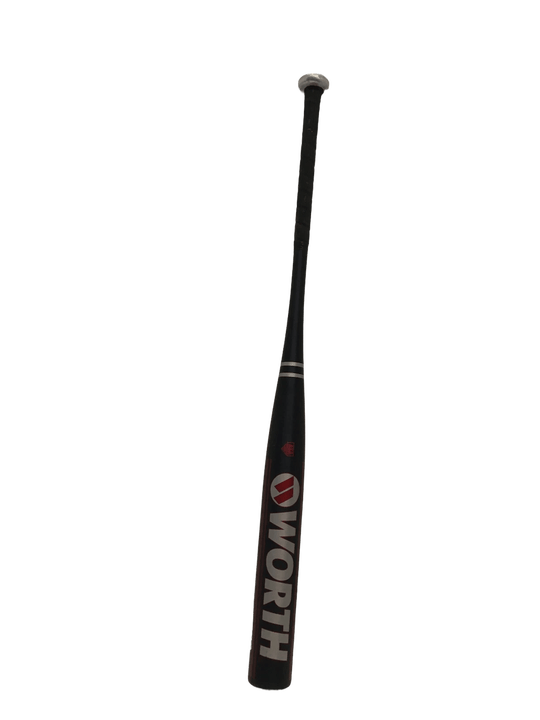 Used Powercell 34" -6 Drop Slowpitch Bats