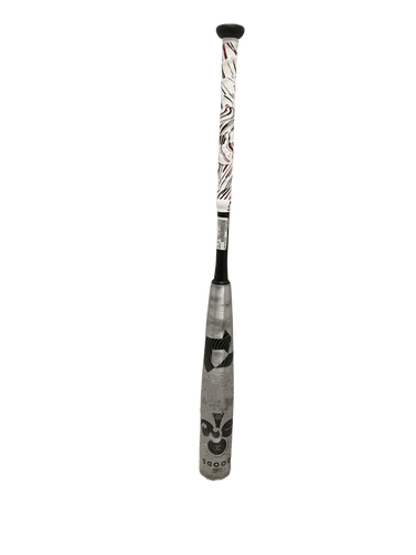 Used Demarini The Goods 33" -3 Drop High School Bats