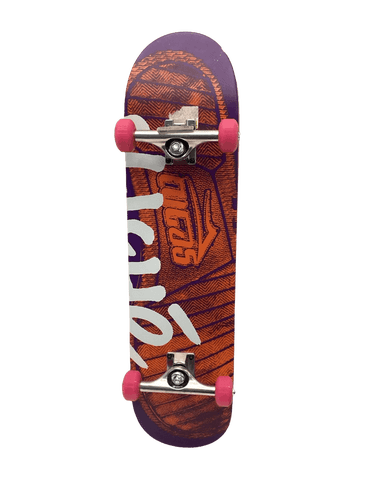 Lucas 8" Complete Skateboards
